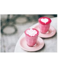 Beetroot latte BIO, 120 g